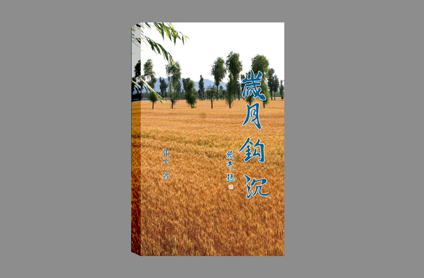 岁月钩沉