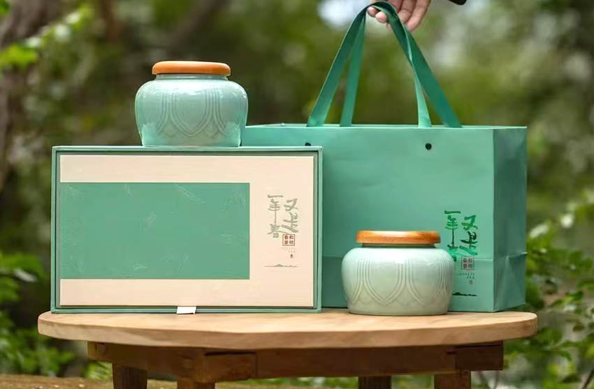 精品礼盒